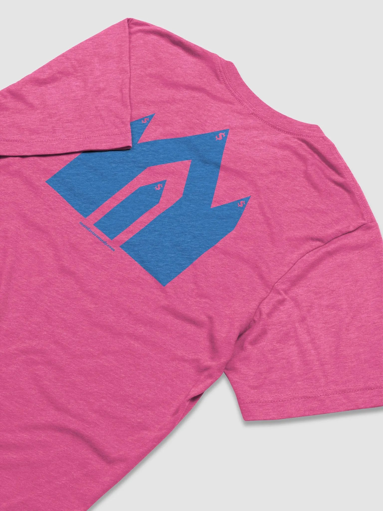 WWBDJD Grifter Church Tee product image (6)