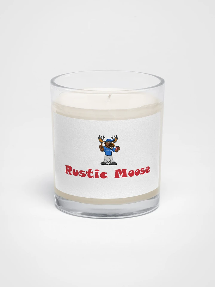 Burning Love Candle product image (1)