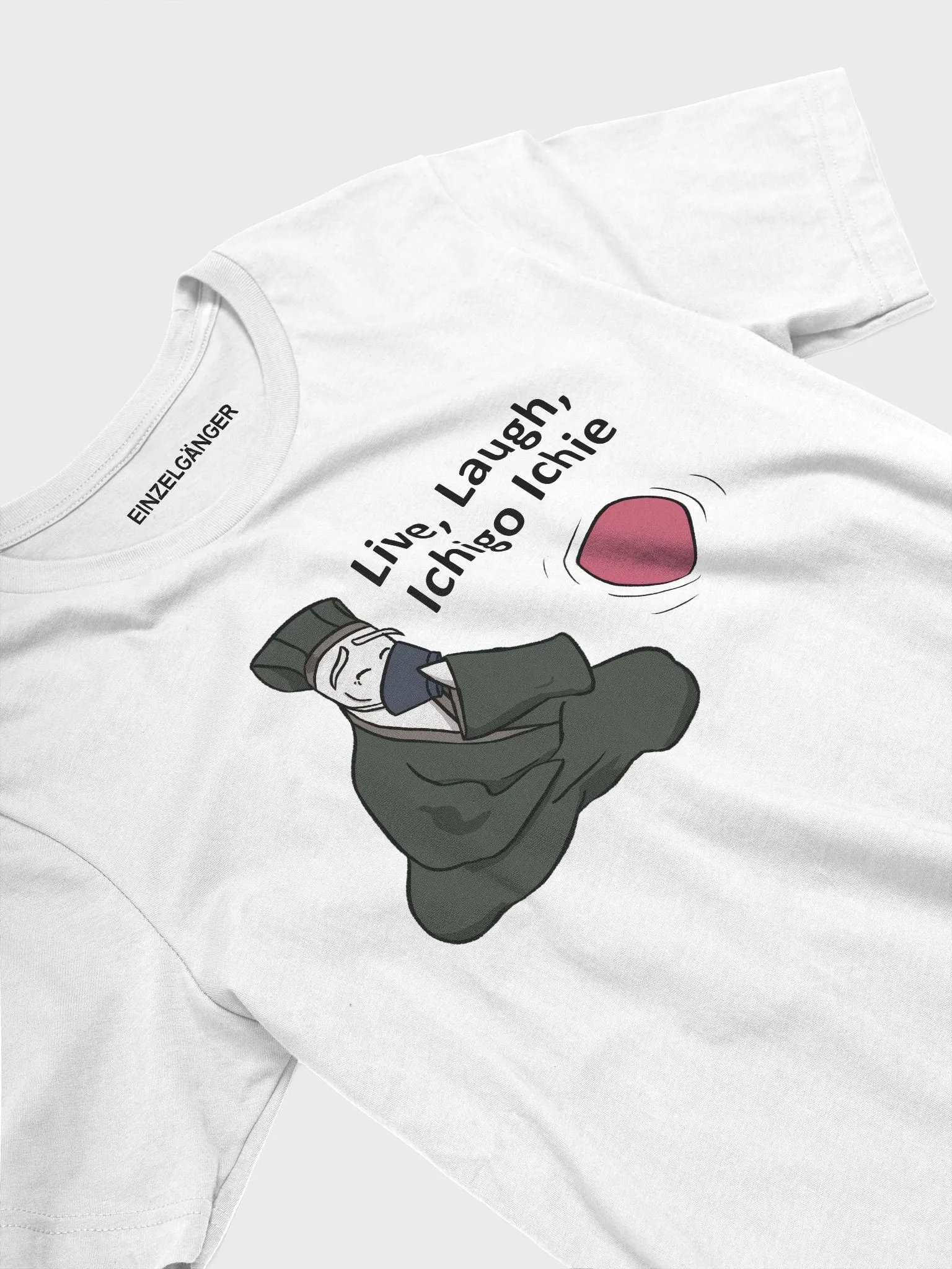 Live, Laugh, Ichigo Ichie product image (3)