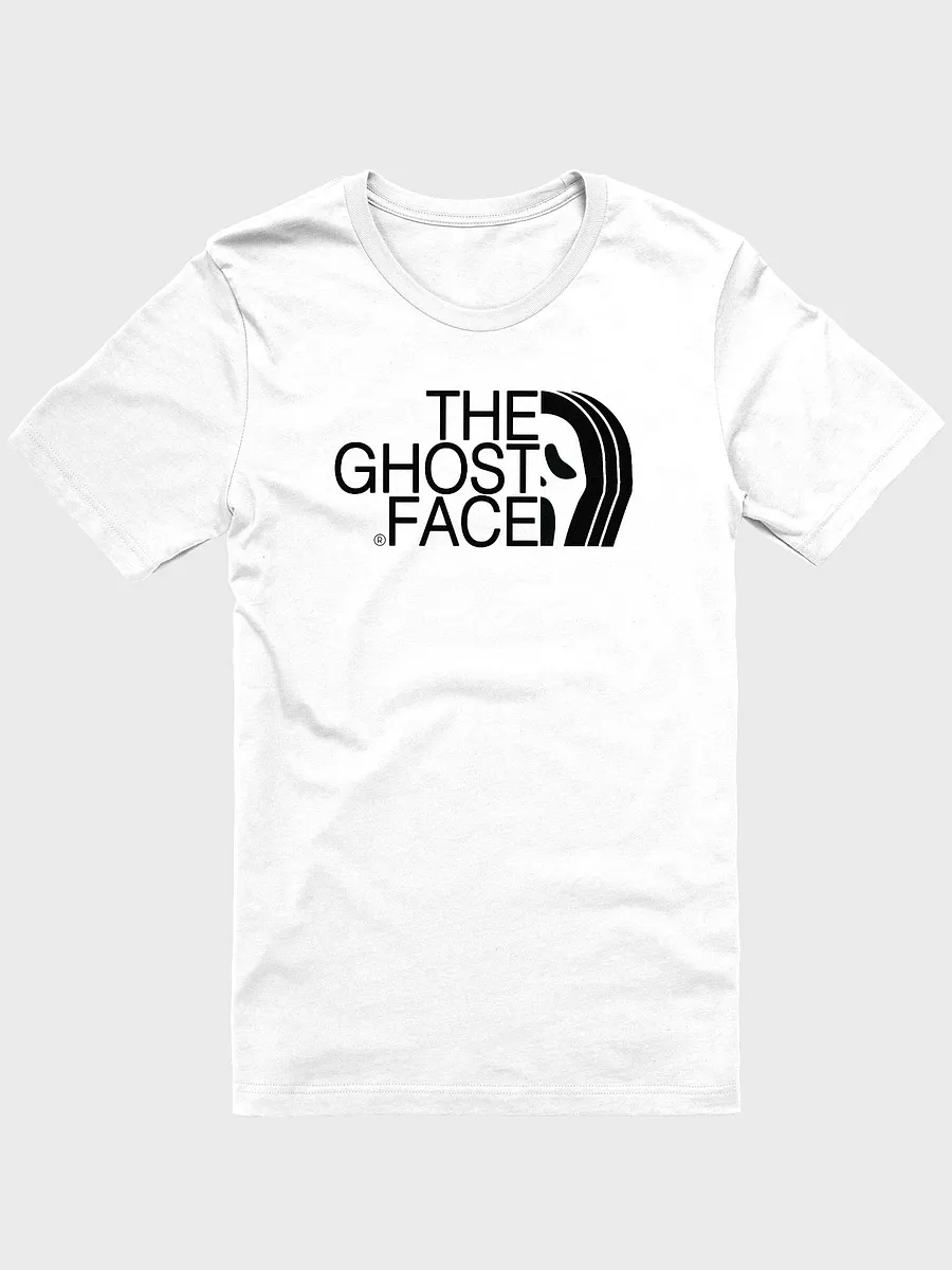 GhostFace T shirt