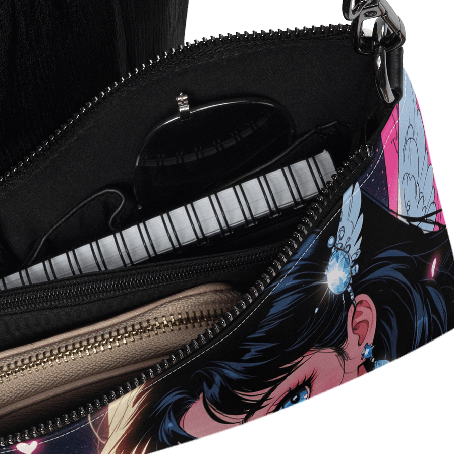 Muse Coquette Crossbody Bag product image (6)