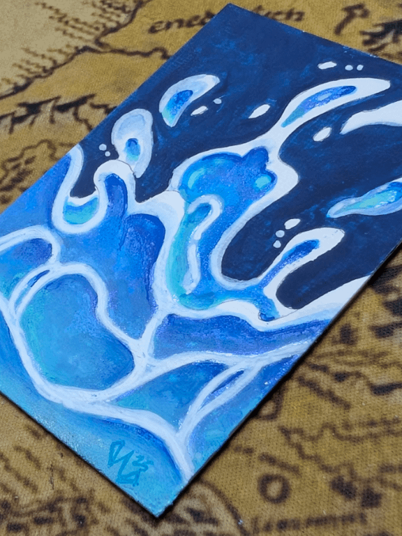 ATC: Splash product image (2)