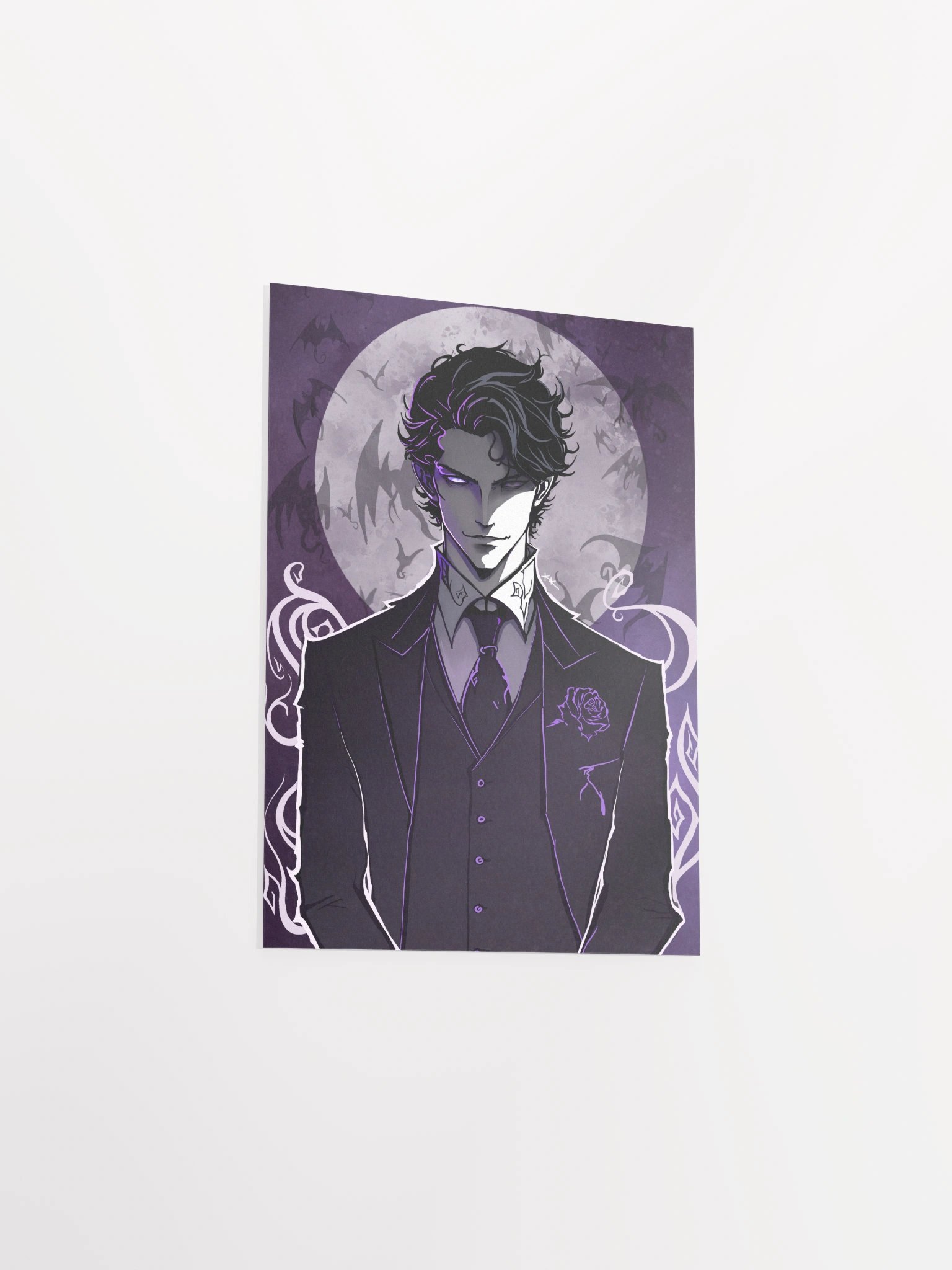 Vile Art Print product image (21)