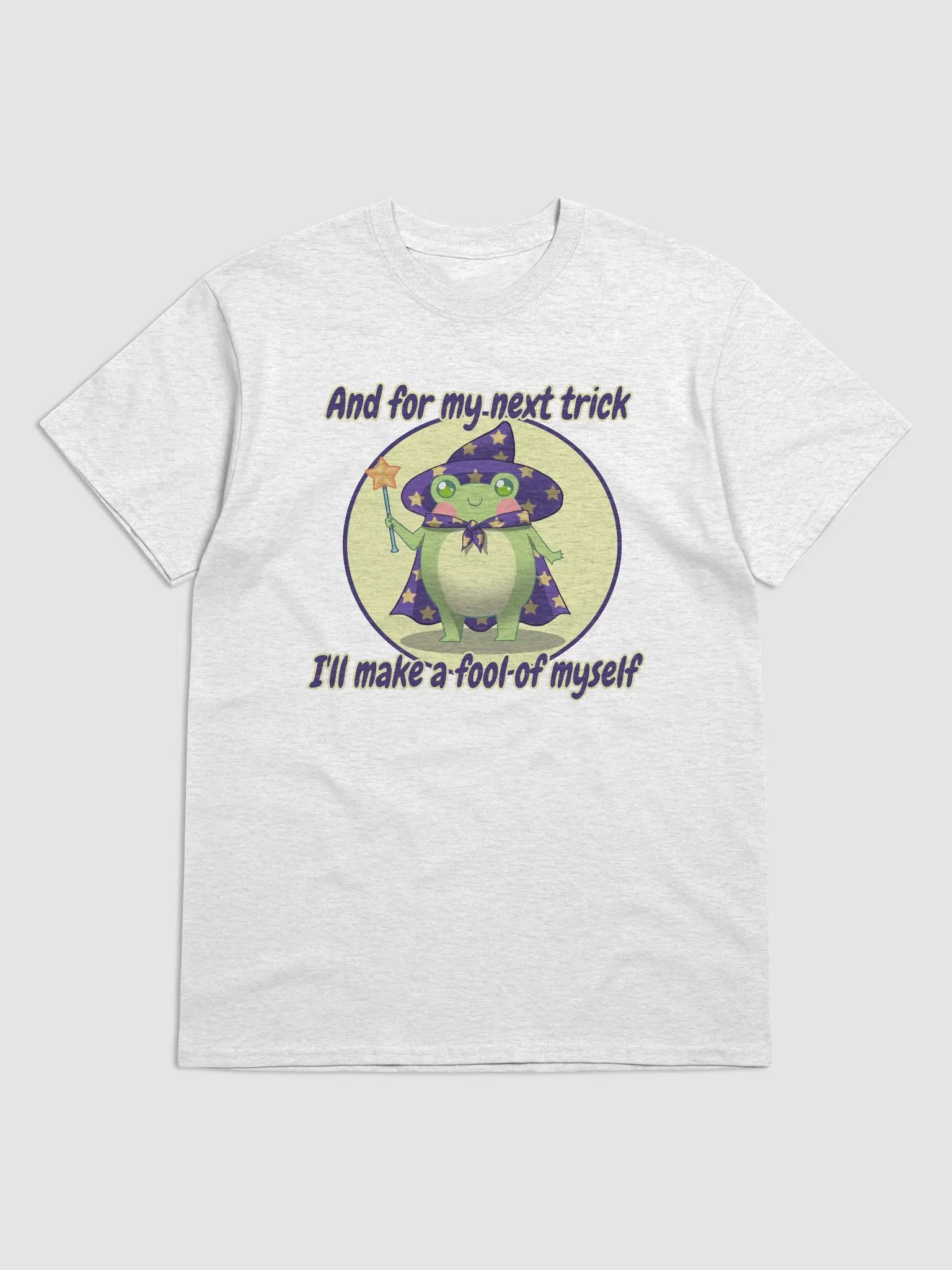 Wizard Frog product image (3)