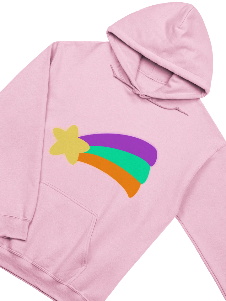 Mabel Shooting Star Hoodie product image (2)