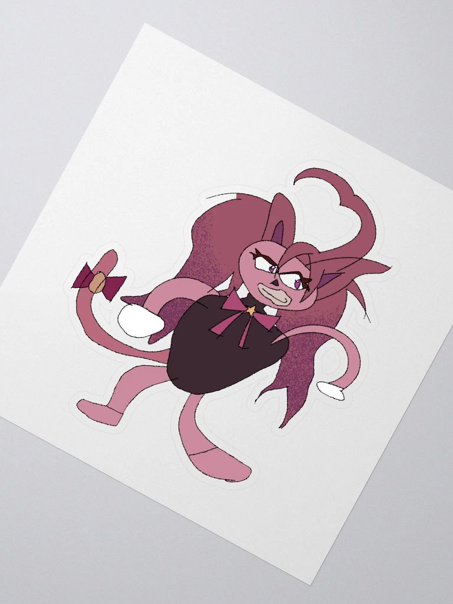 Sarnic Mk2 Sticker product image (7)