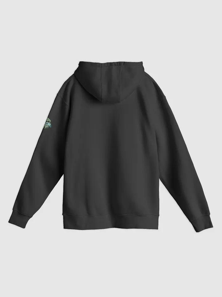 Summit Serenity Organic Cotton Adventure Hoodie product image (2)