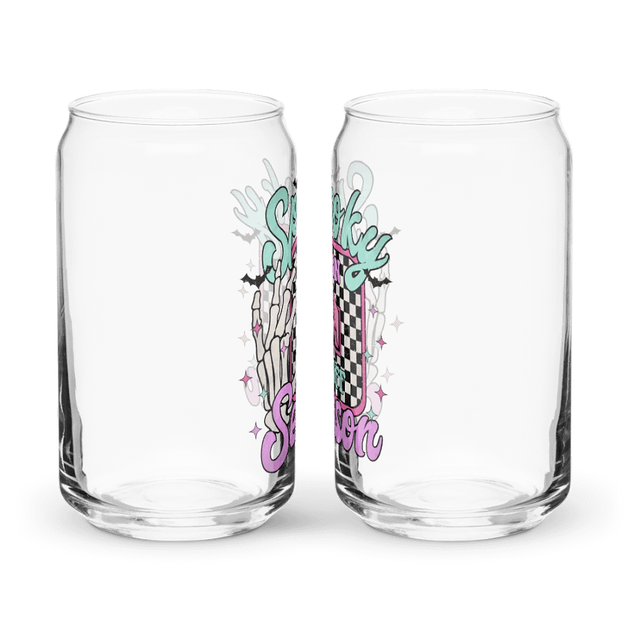 Spooky Season Glass product image (11)