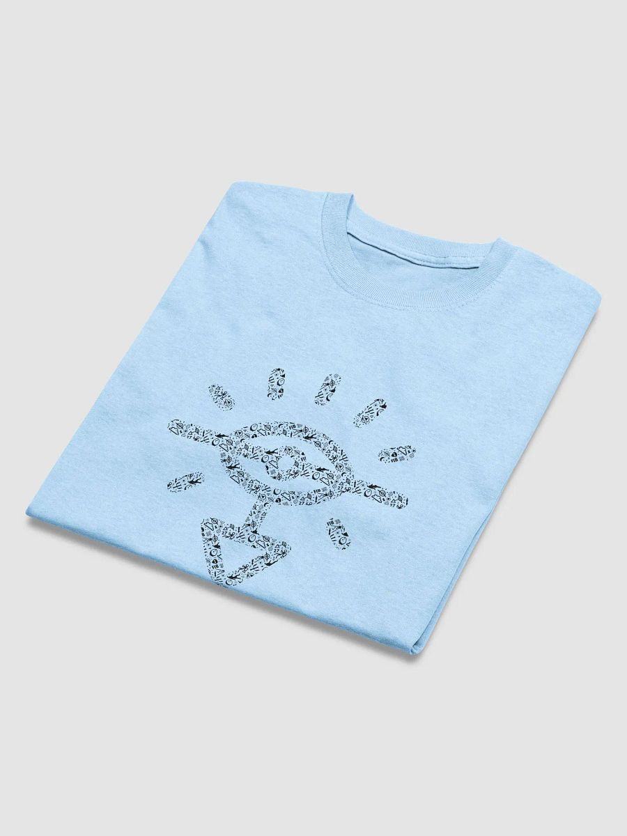 Alien Tattoo LF (Gildan 5000) product image (24)