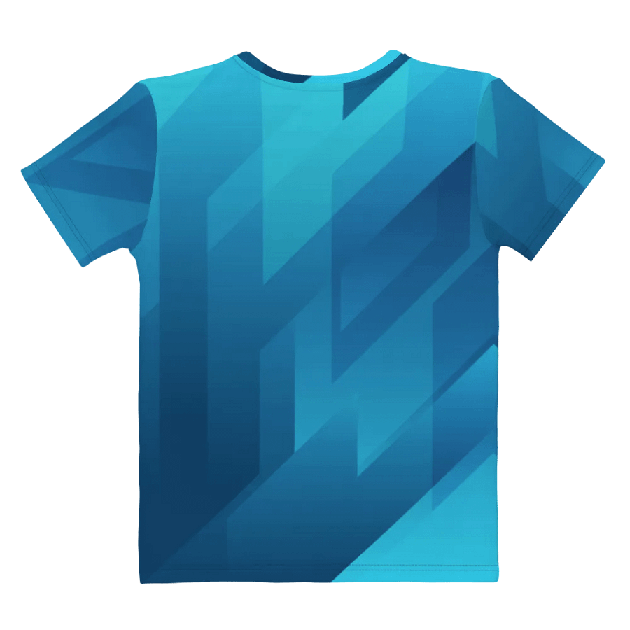 Fifa World Cup 2024 All Over Print T-shirt product image (9)