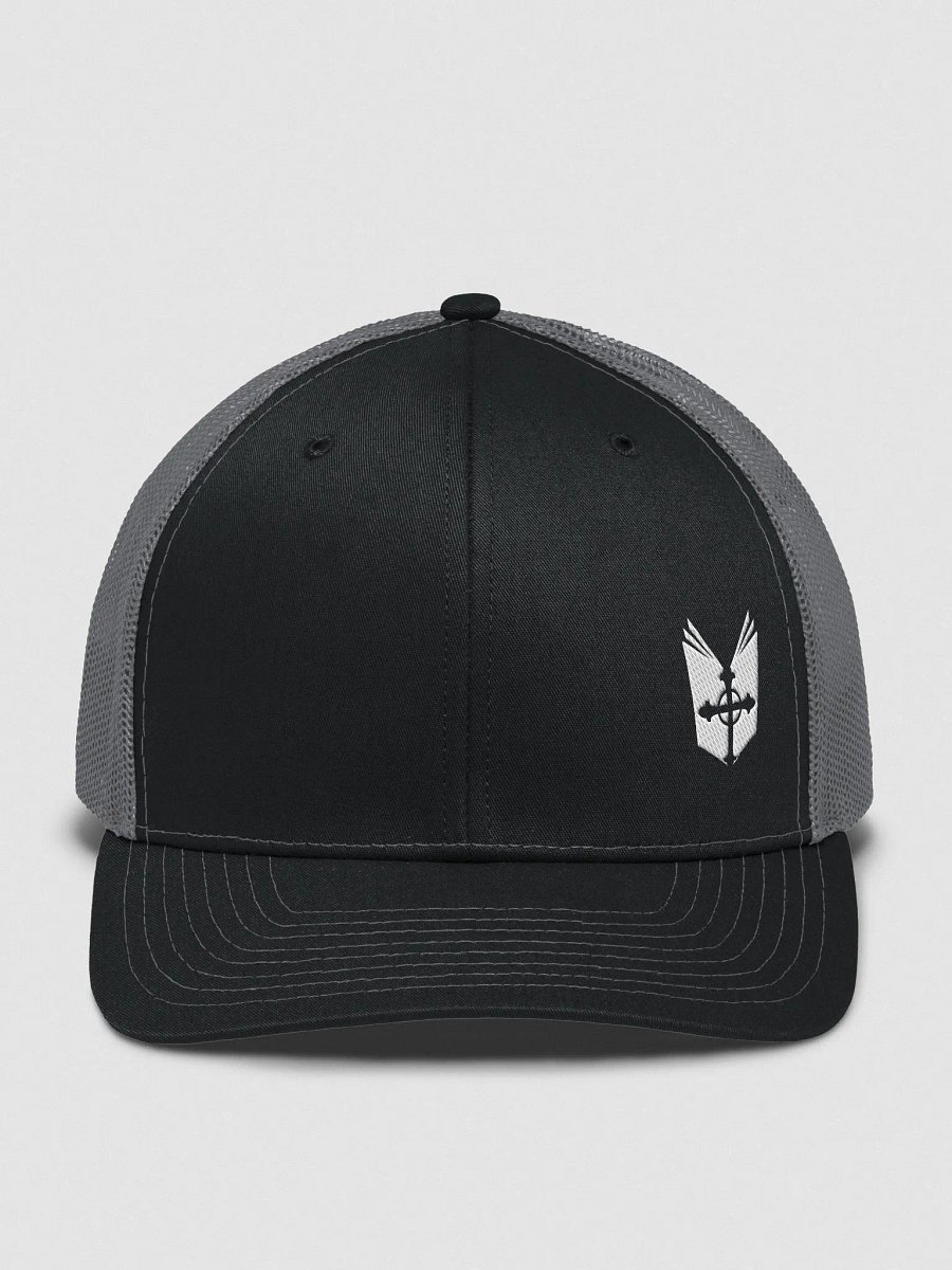 IDBS Trucker Hat product image (1)