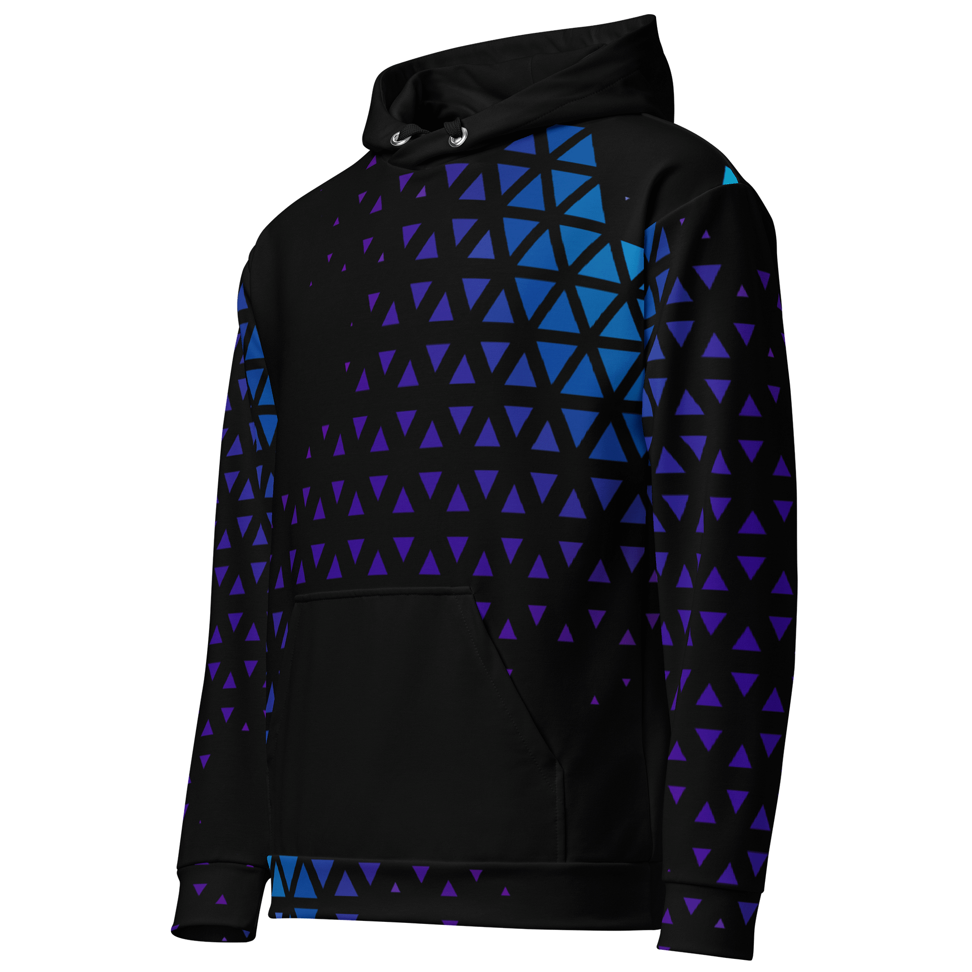AtomikGamez - All Over Print Hoodie product image (1)