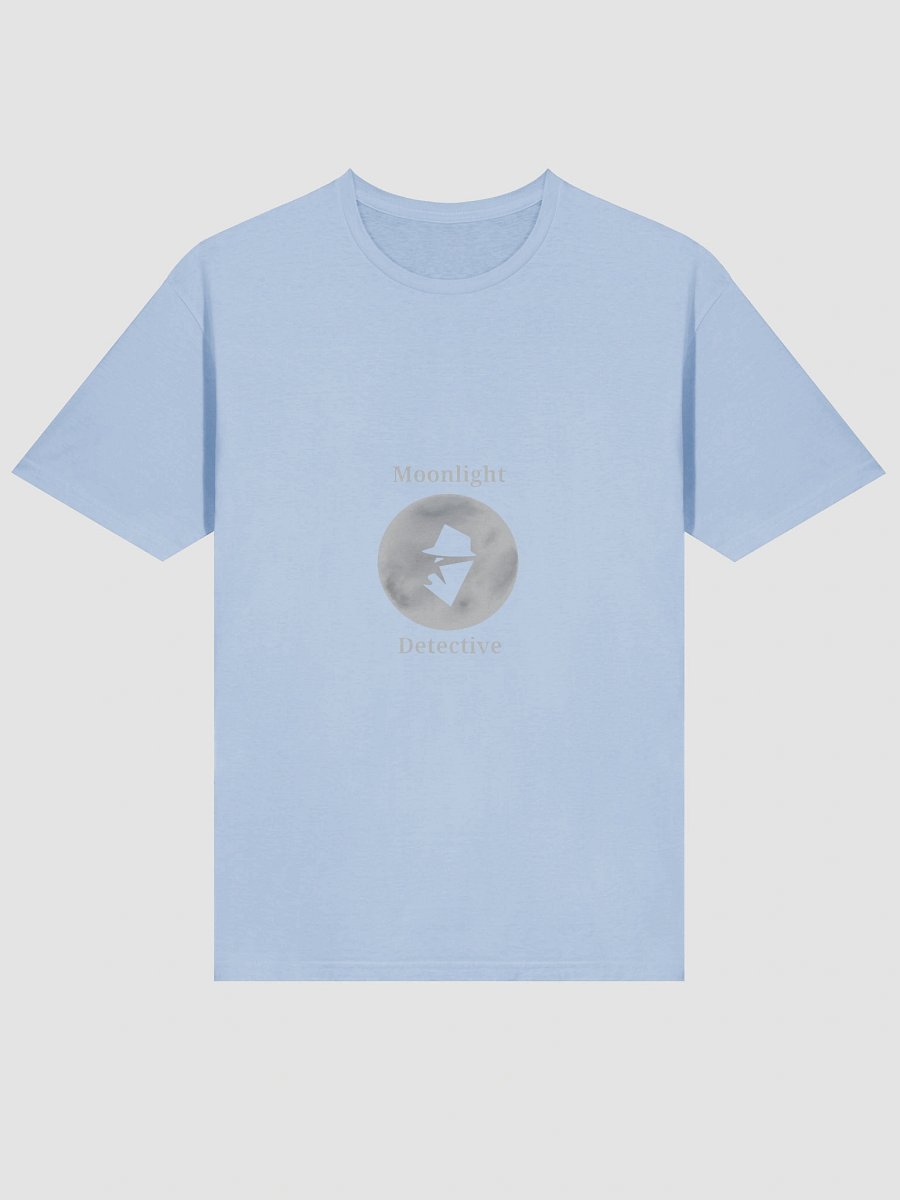 Moonlight Detective T-Shirt product image (3)