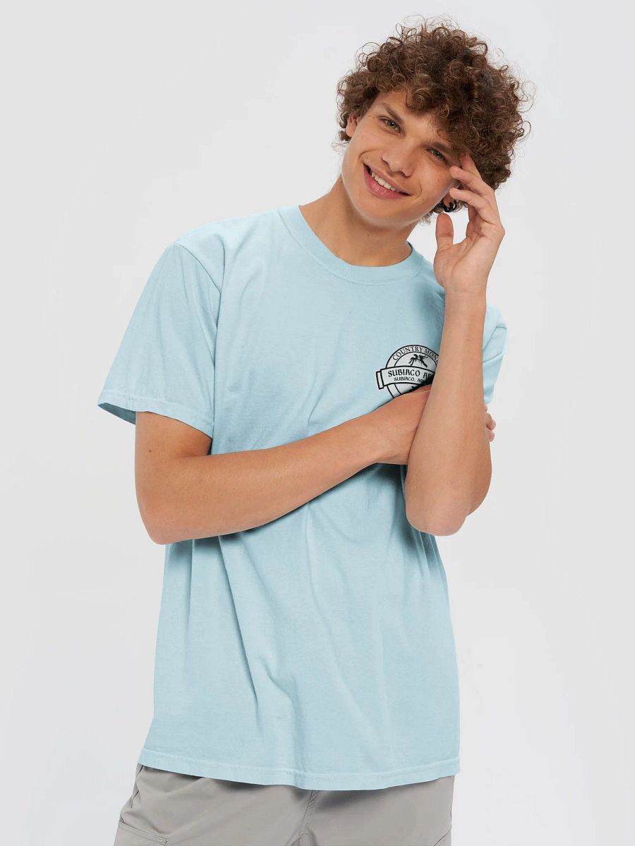LIfe is To Short ... Heavyweight T-Shirt product image (50)