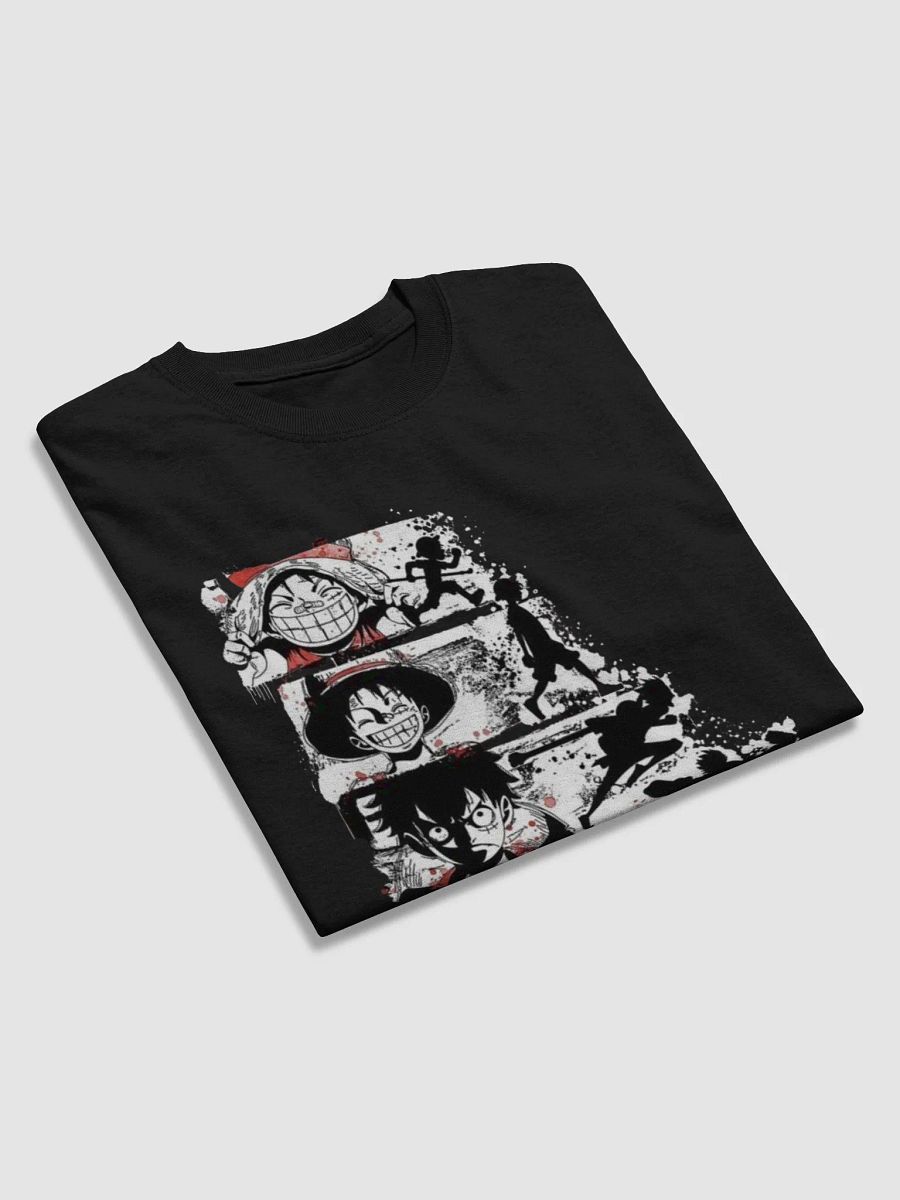 Monkey D Luffy T-Shirt product image (28)