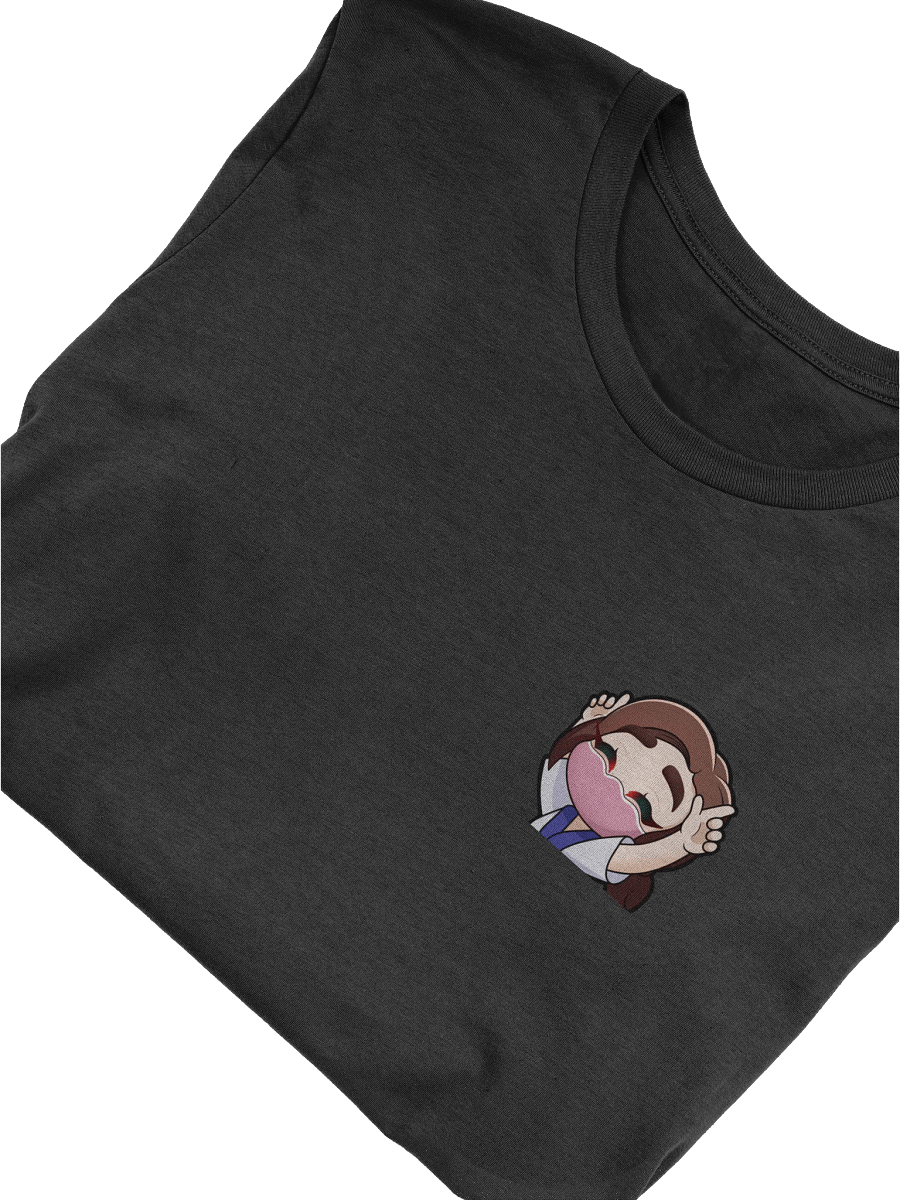 The HYPE T-Shirt product image (10)