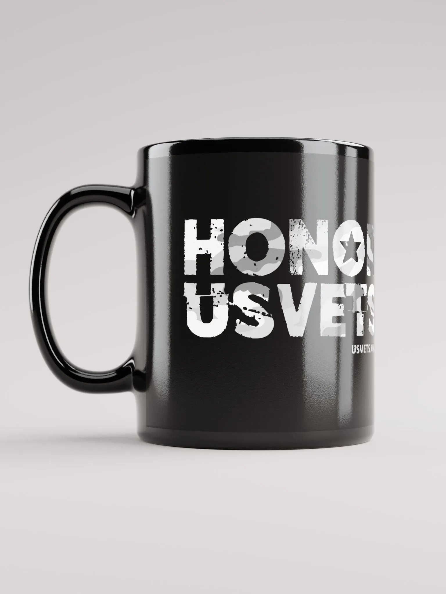 HONORUSVETS Mug product image (6)