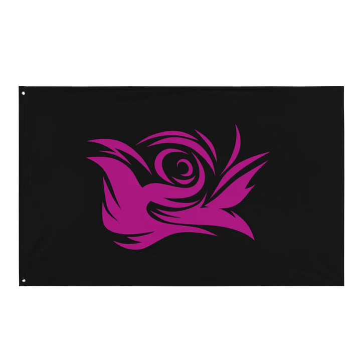 Forest Legion Flag product image (1)