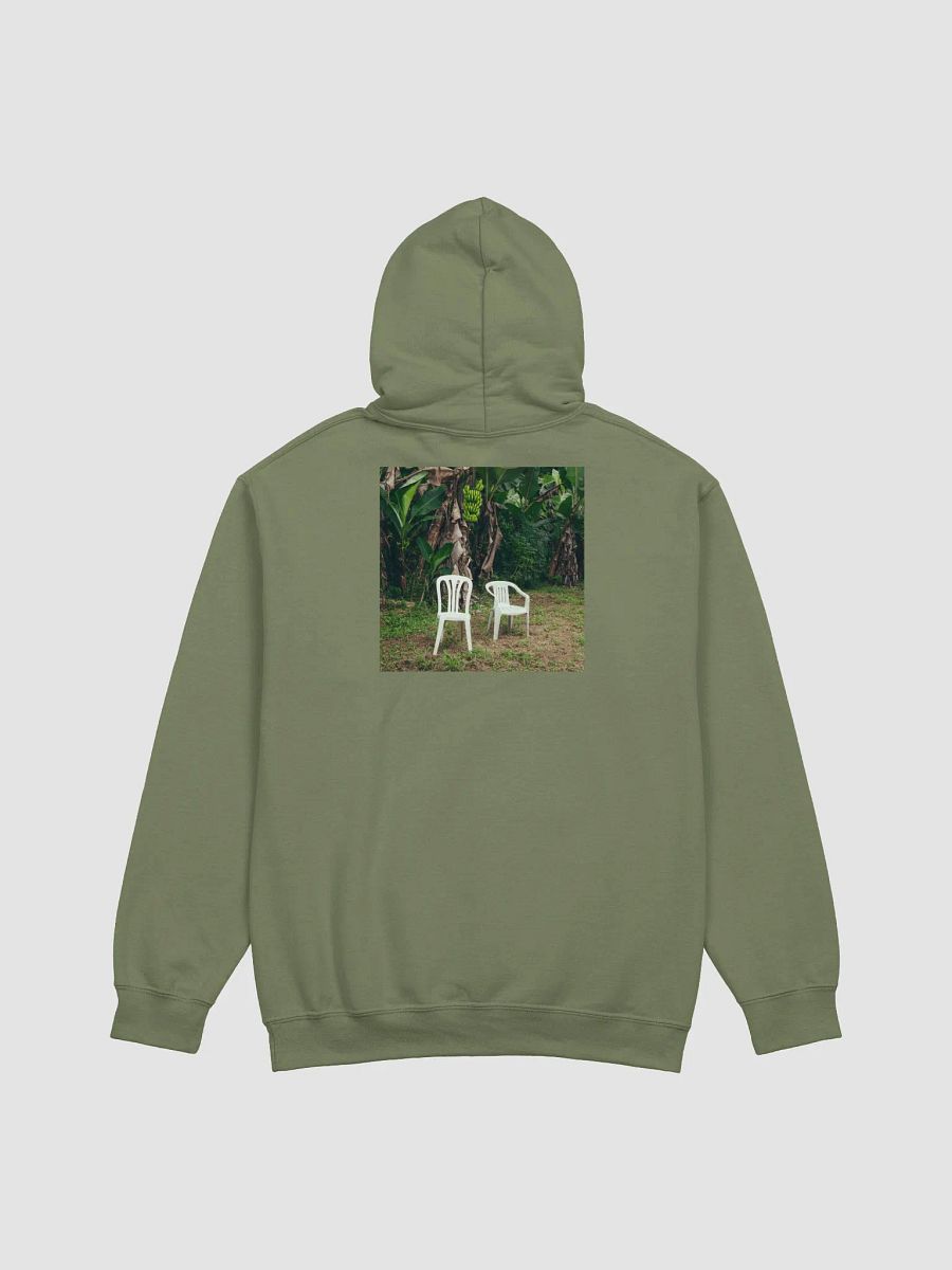 Bad Bunny Album 2025 DeBÍ TiRAR MáS FOToS Hoodie product image (32)