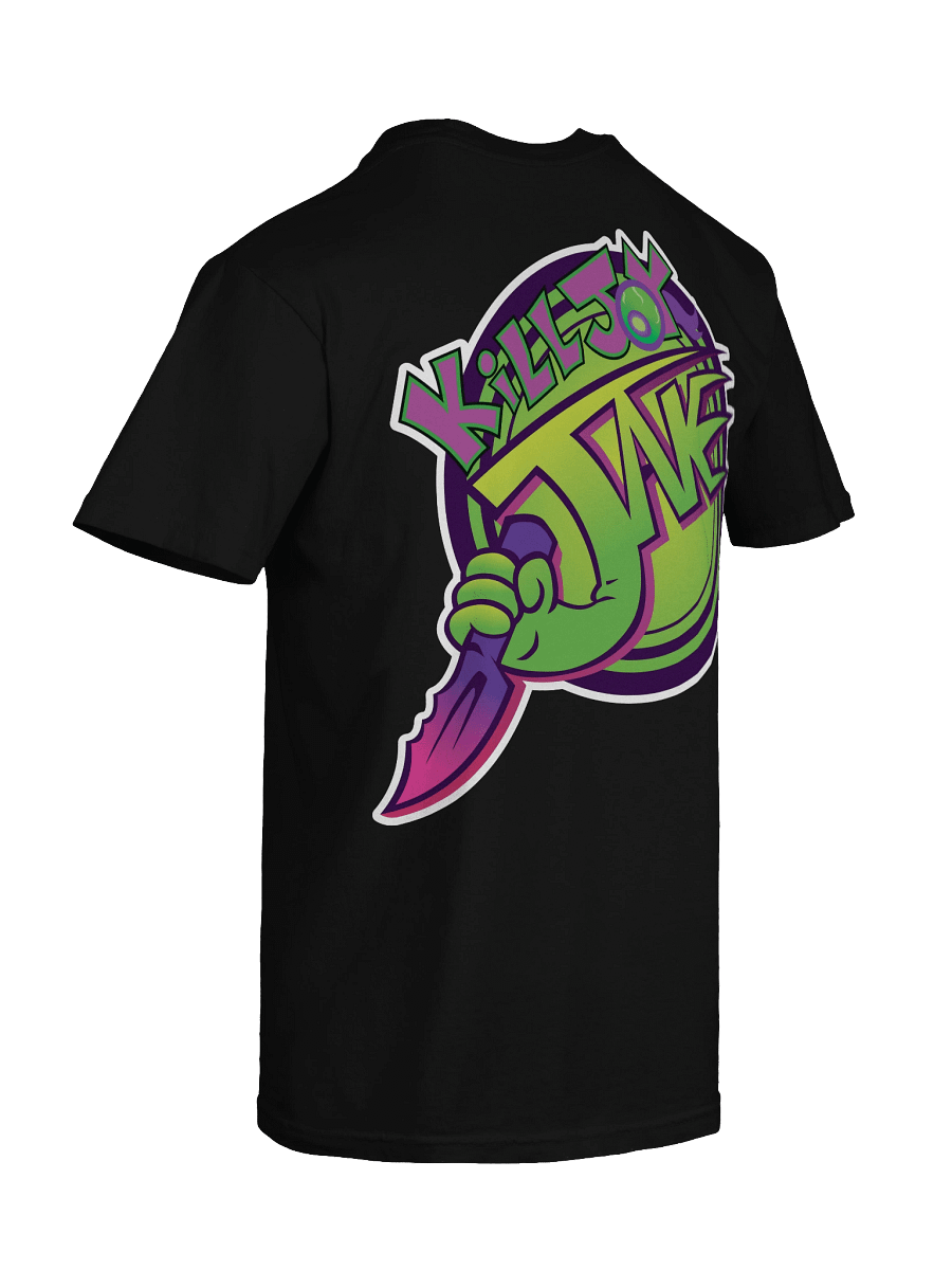 KillJoy Jake Shirt product image (23)