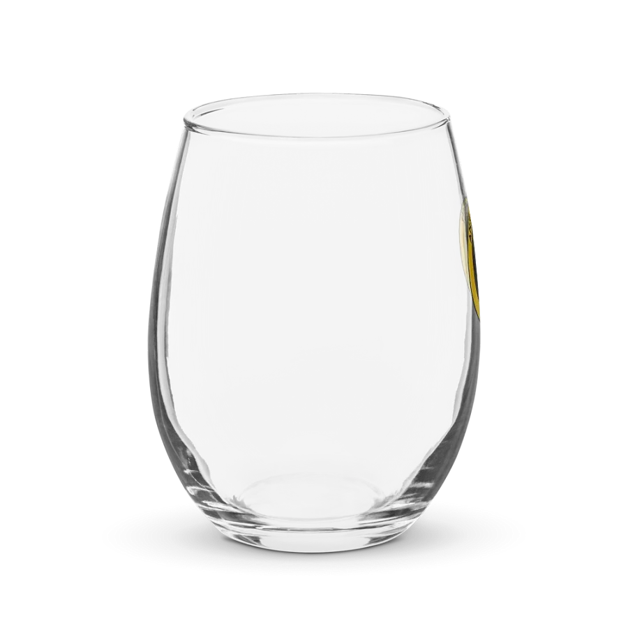 Anti-Communist Action Glass product image (4)