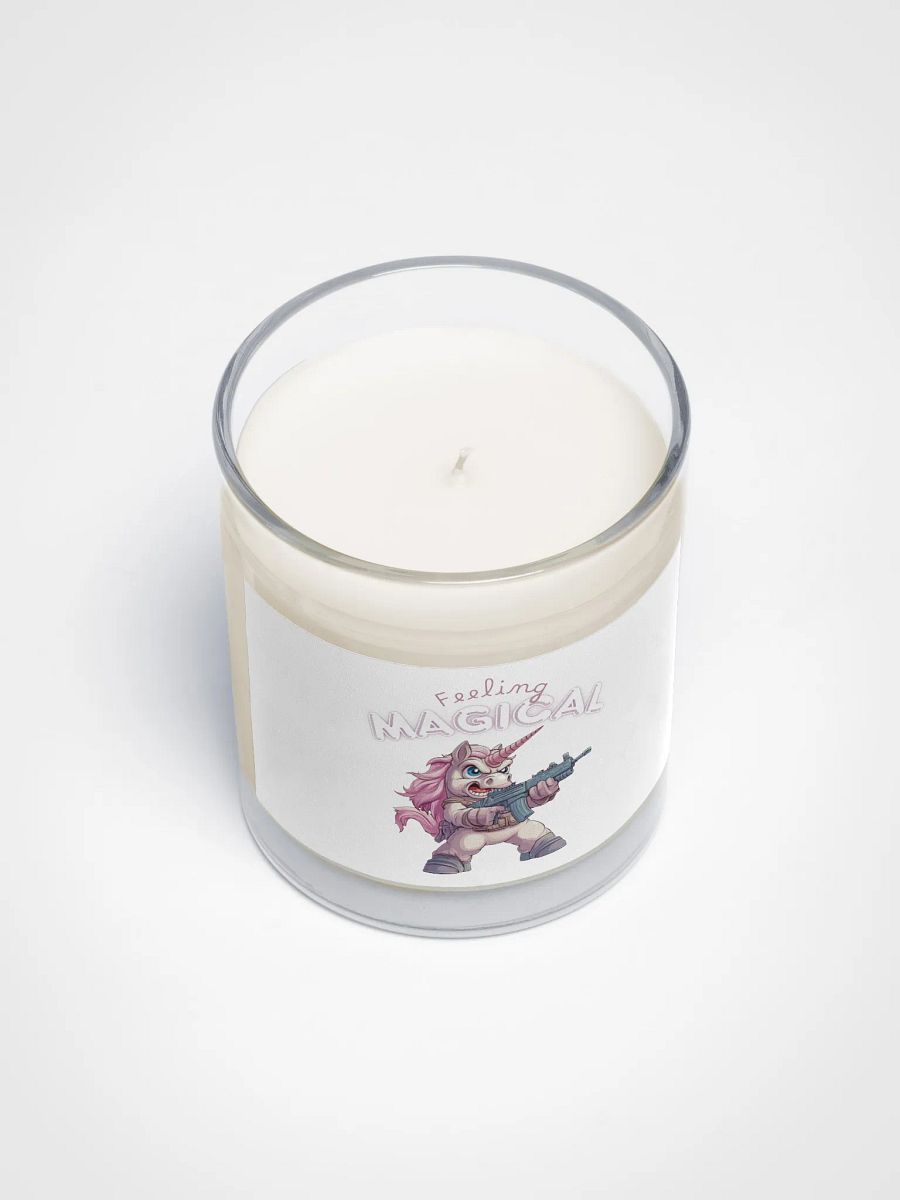 Unicorn Warrior product image (3)