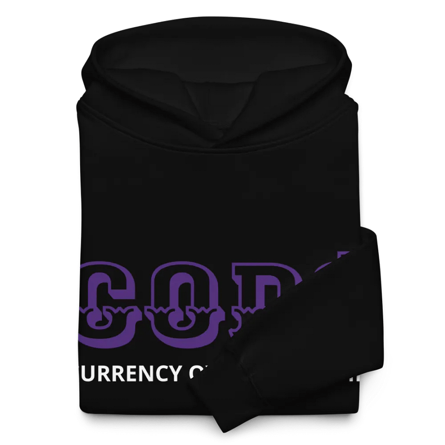 COD$ HOODIE product image (3)