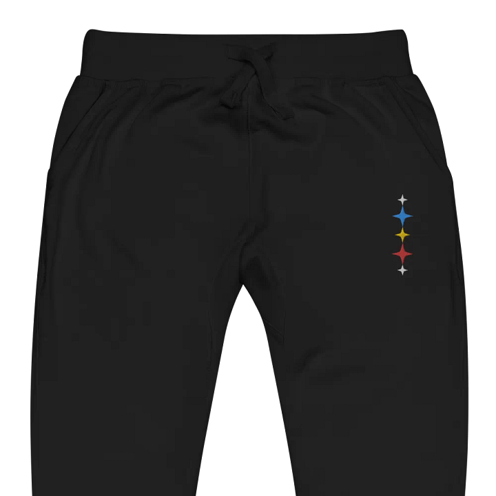 「Starry」 Sweatpants product image (2)