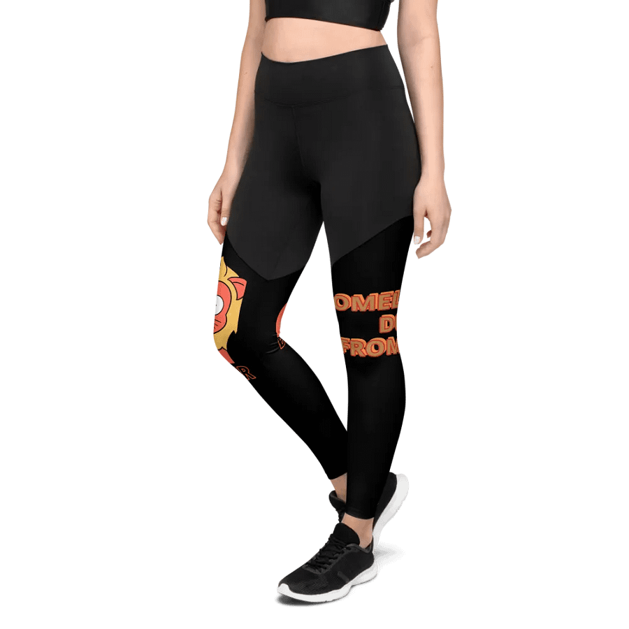 GryffKarp SportsPants product image (7)