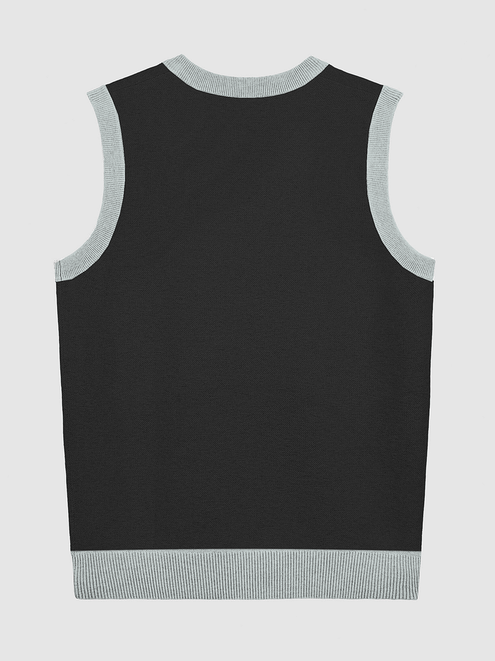 Sunlit Bliss V-Neck Vest product image (8)