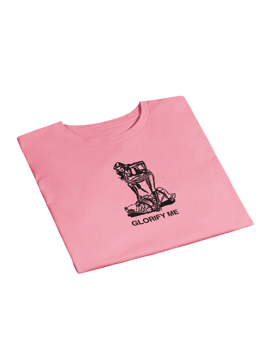 Glory - Crop-top product image (2)