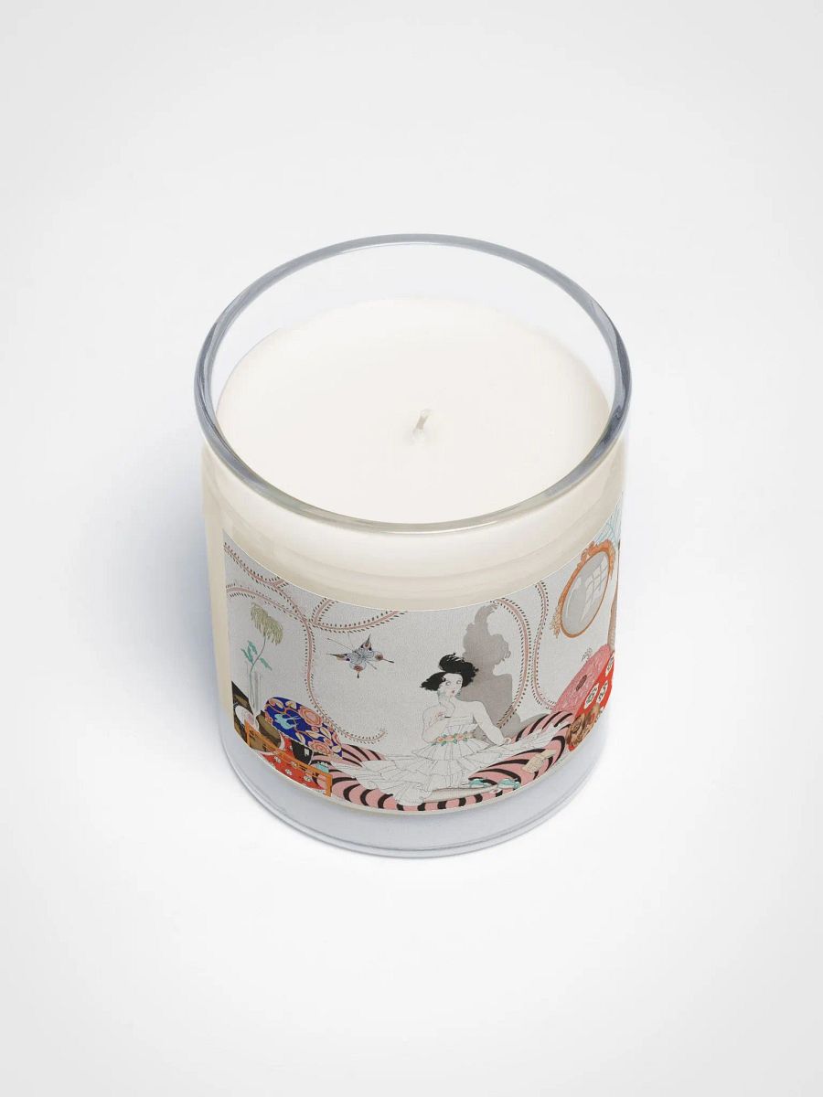 Plate no. 7 Soy Wax Candle product image (4)