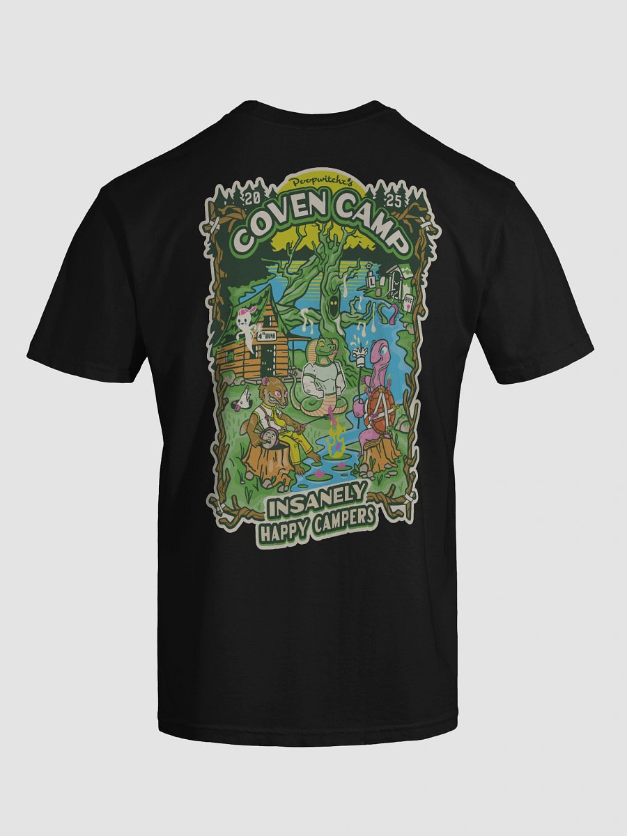 Coven Camp 25 - Base Colorway product image (82)