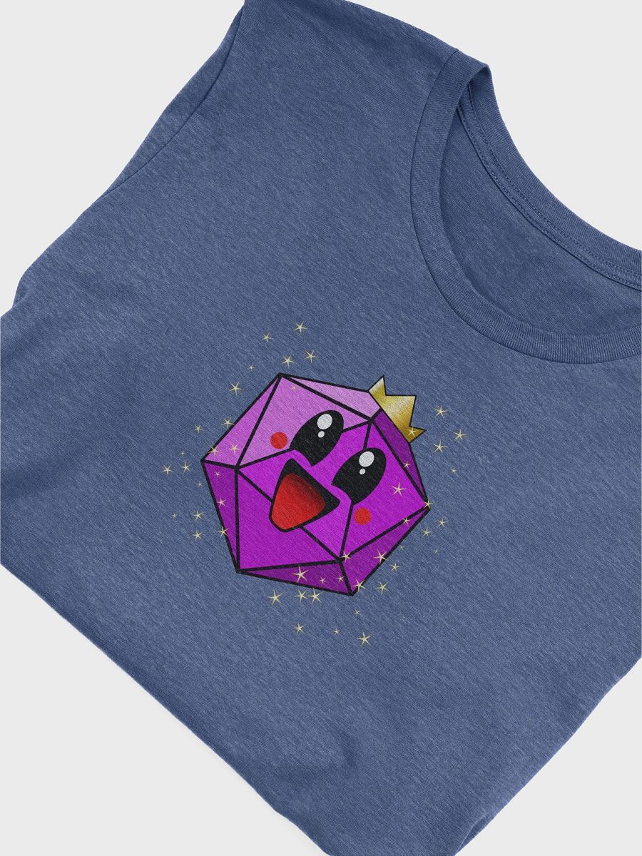 Happy Dice Soft Tee product image (4)