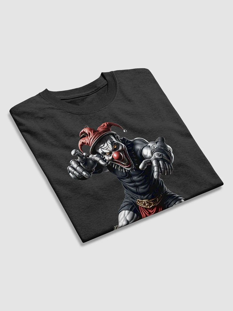 Kilo Express - Paper Chasers Metallic Jester Tee product image (3)