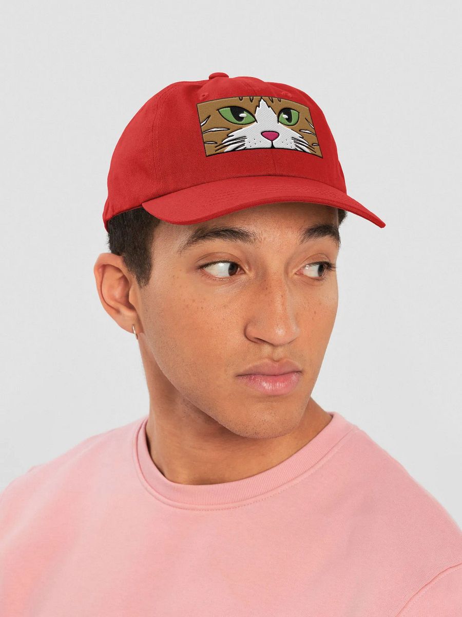 Gato Hat 😺 product image (6)