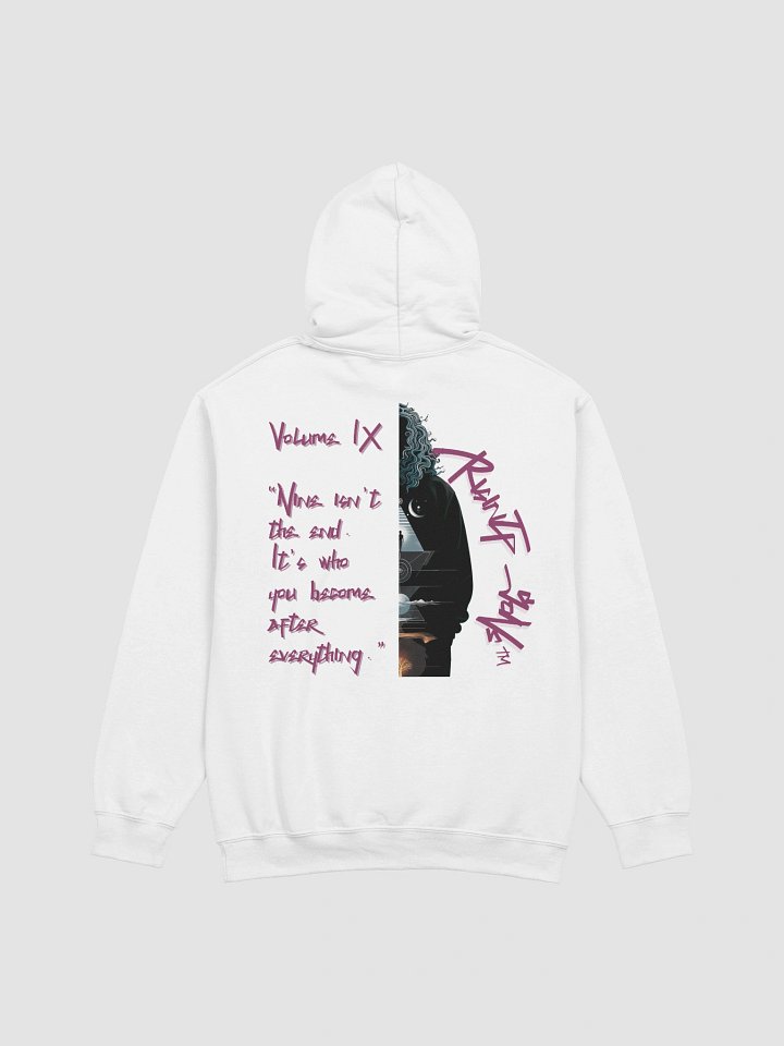 Volume IX – Rising Sons™ Official Hoodie product image (25)