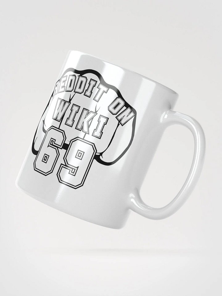 So Sick - Mug product image (4)