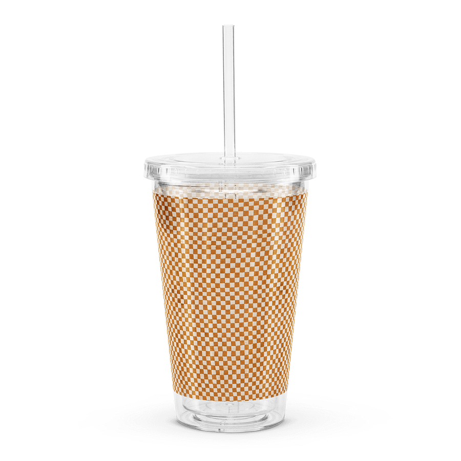 Orange Boxes. 16oz. Wall Tumbler product image (3)