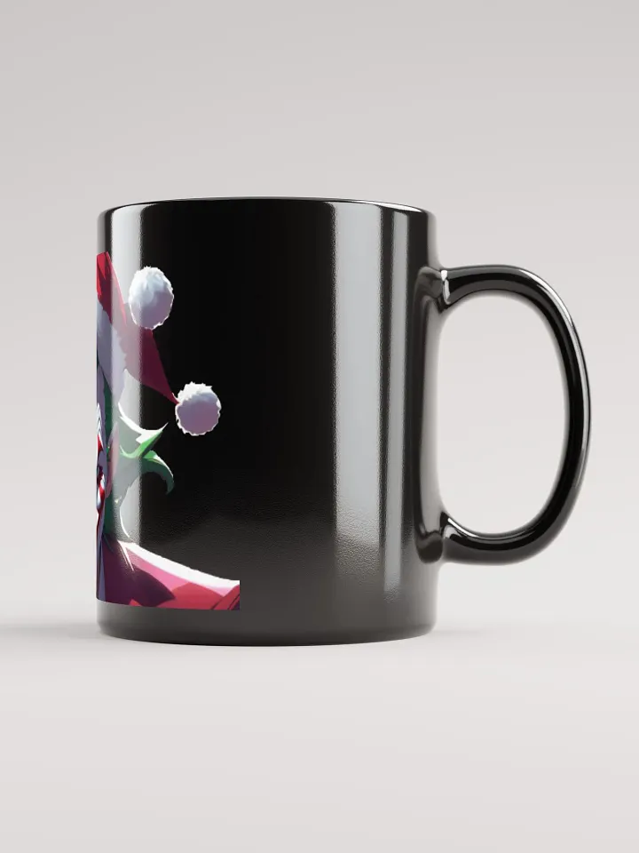 ho ho ho mug product image (1)