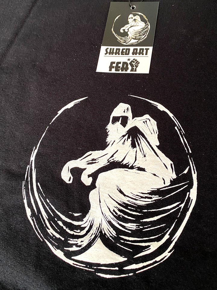 Wraith Icon T - DIRECT Shipping product image (2)