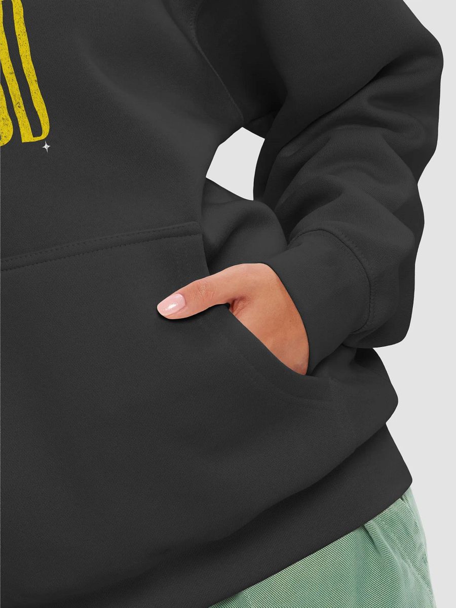 I am a Child of God Christian Faith Hoodie product image (8)