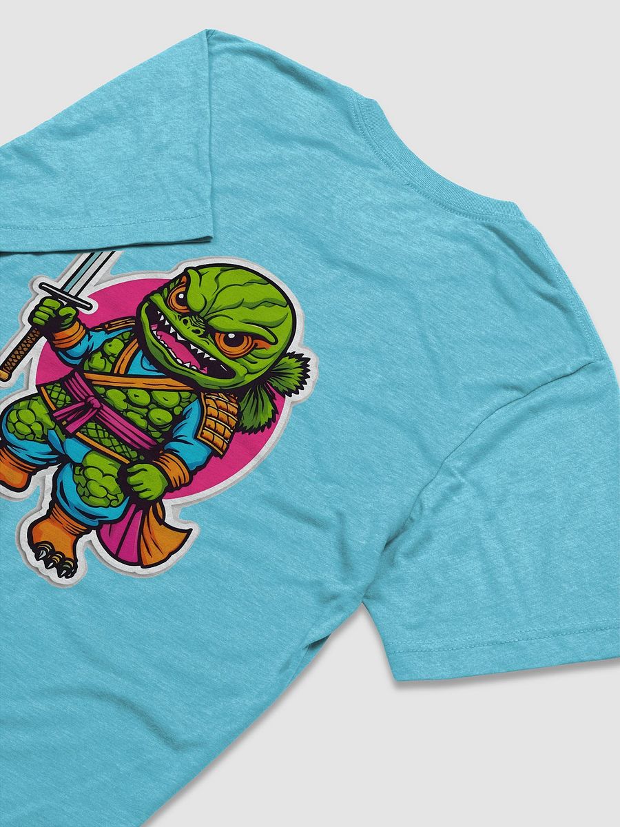 Ninja Turtle Vibes Tee product image (55)