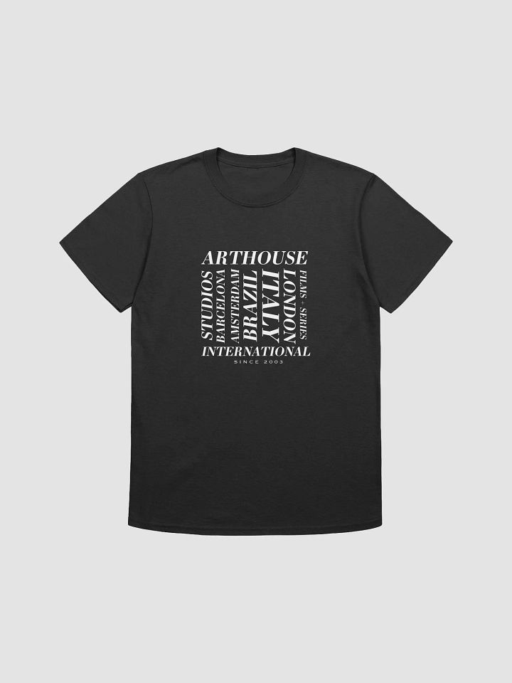 Arthouse International "Icon" Soft Tee product image (3)