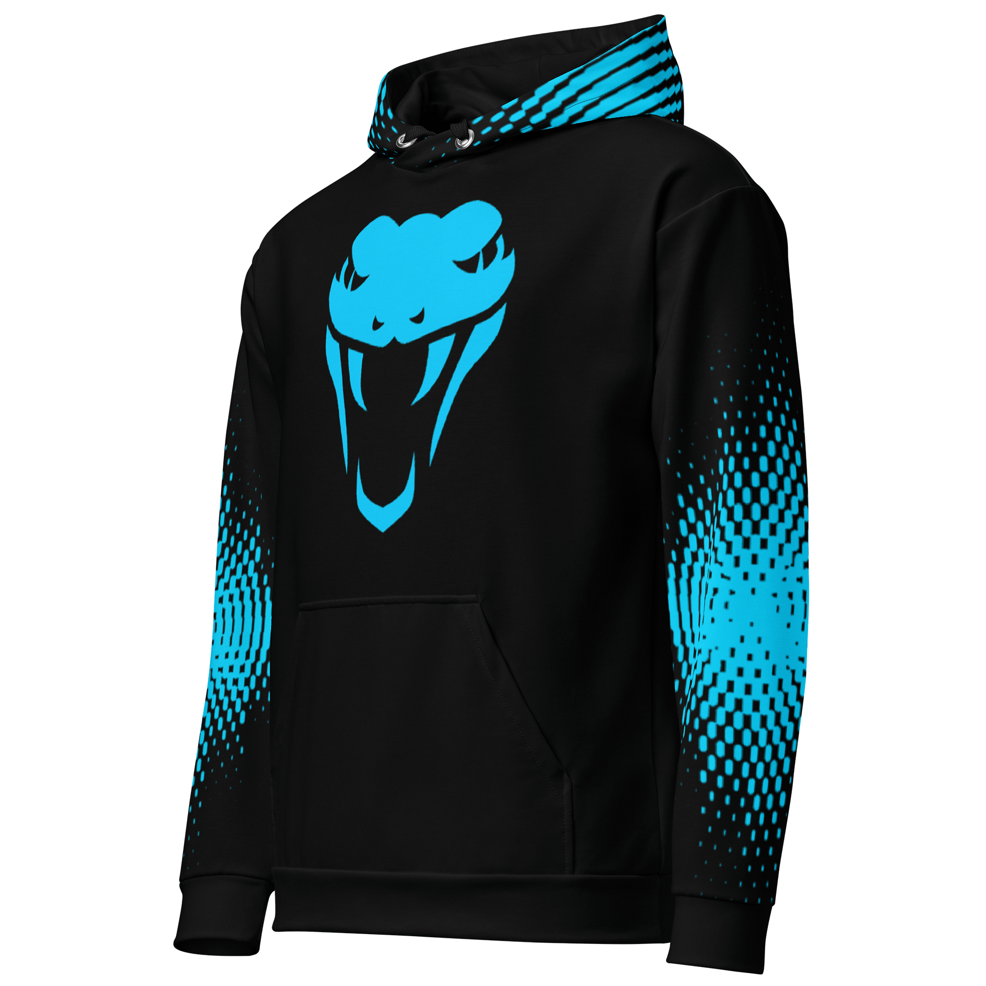 Viper Traxx MV Electric Hoodie product image (2)