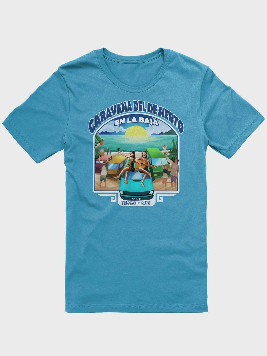 Caravana del desierto product image (3)