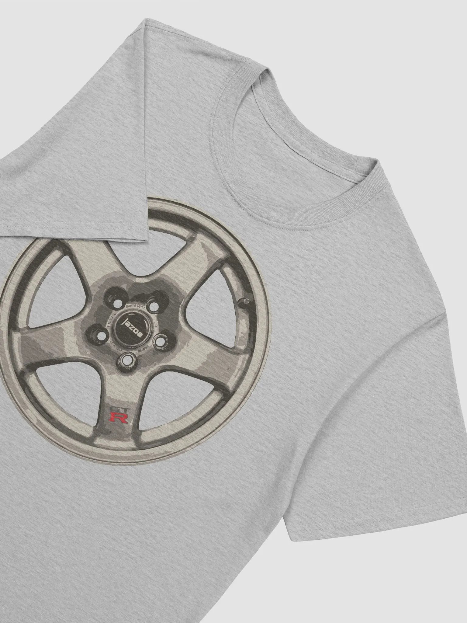 Nissan GTR R32 Tshirt product image (1)