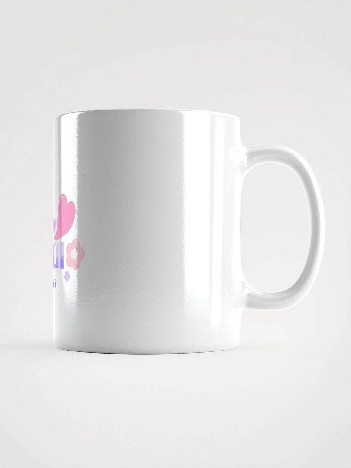 Chiai Logo mug product image (2)