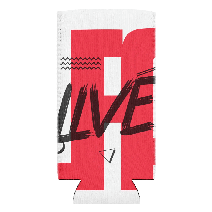 The LFA Show Koozie product image (4)