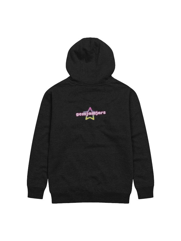 JamJar hoodie product image (4)